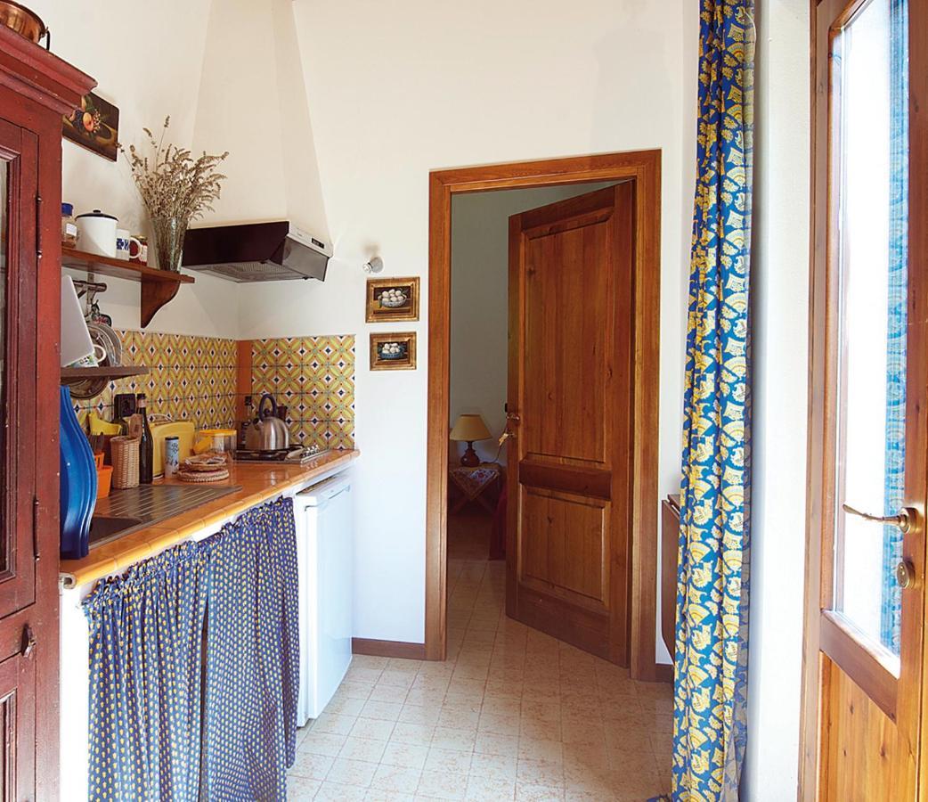 Podere La Piana Fivizzano Exteriör bild