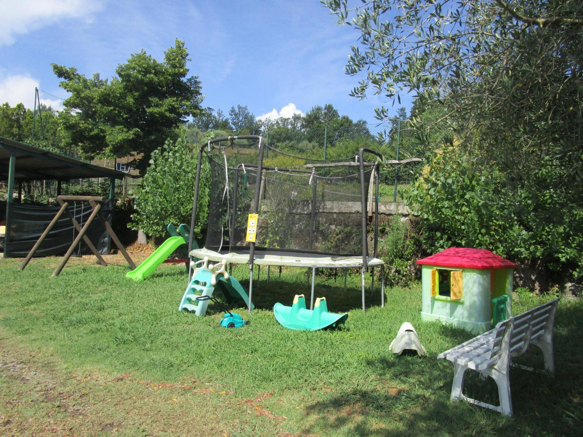 Podere La Piana Fivizzano Exteriör bild