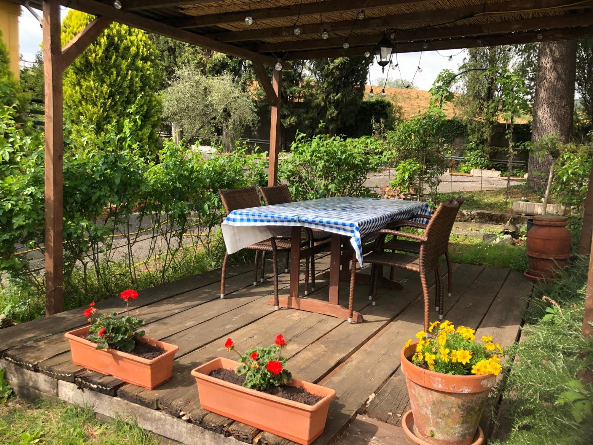 Podere La Piana Fivizzano Exteriör bild
