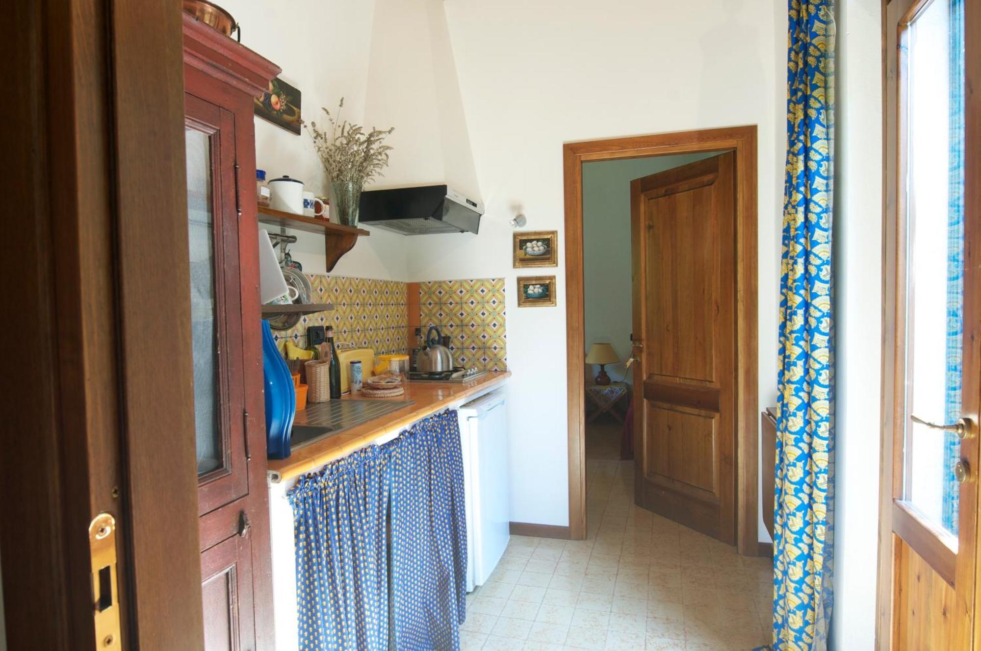 Podere La Piana Fivizzano Exteriör bild