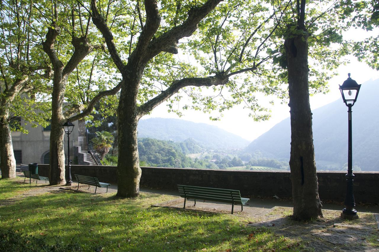 Podere La Piana Fivizzano Exteriör bild