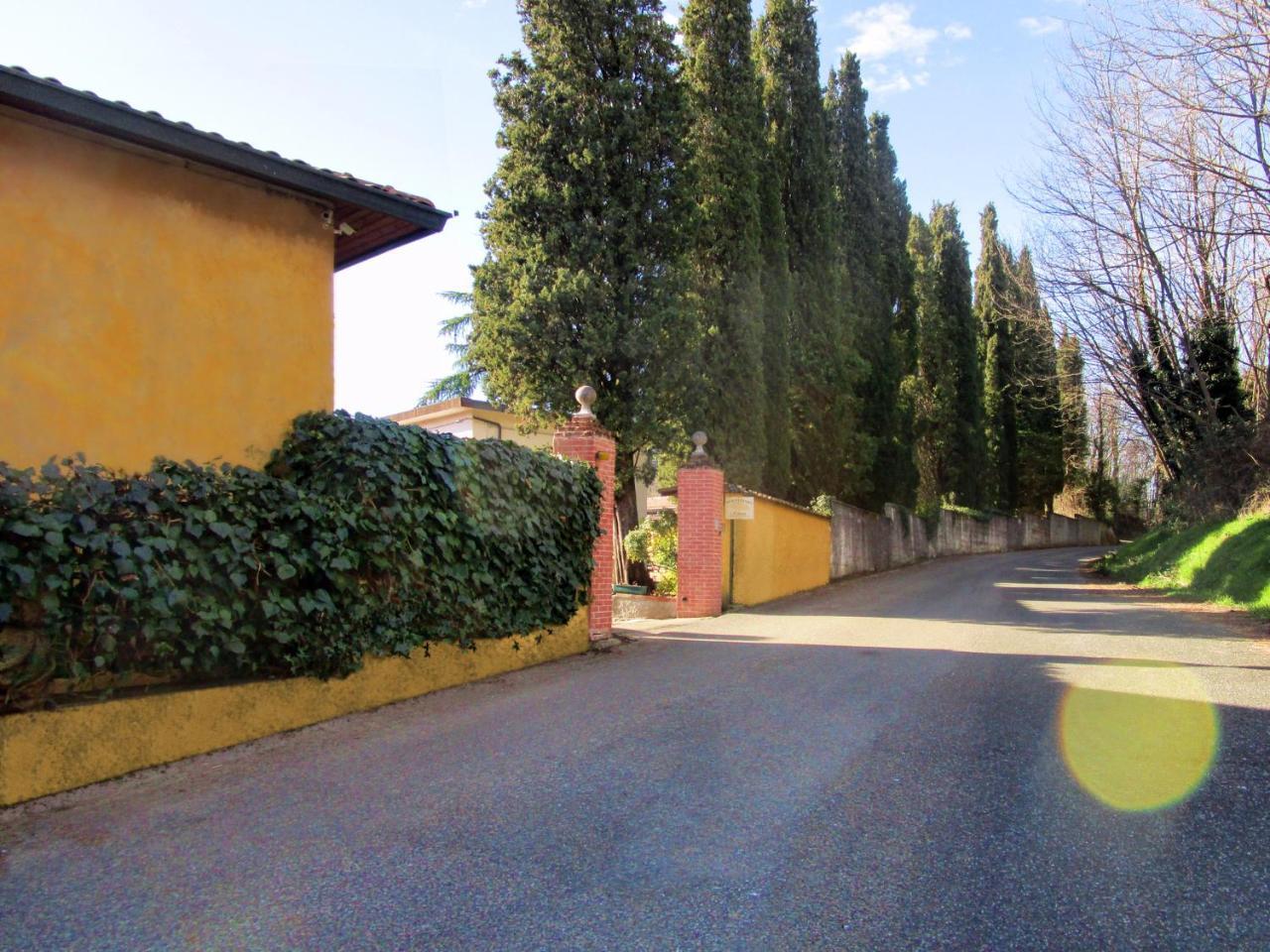 Podere La Piana Fivizzano Exteriör bild
